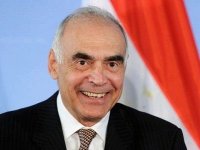 1ère visite en Algérie dimanche du ministre égyptien des Affaires étrangères