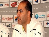 Sami Trabelsi compte aligner une équipe à vocation offensive face à l'Algérie