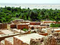 600 millions de dinars pour son développement                                    LAGHOUAT, Commune enclavée d'El-Beida