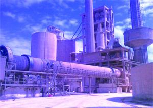 Lafarge affirme sa disponibilité à relancer le projet...