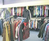 Les nouvelles pratiques vestimentaires                                    Fringues, fric et débrouille