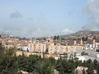 Distribution de l'électricité et du gaz à Médéa                                    Les créances de 2010 s'élèvent à 63,80 milliards de cts