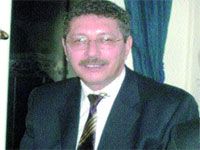 Le journaliste est décédé mercredi dernier à Paris                                    Ali Boudoukha inhumé aujourd'hui à Zéralda