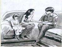 El ghorba 26eme partie