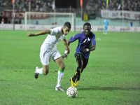 Algérie ' Tunisie à 18h au stade Tchaker de Blida                                    Halilhodzic veut réussir sa révolution