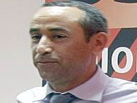 USMA                                    Haddad 'attend le beau jeu'