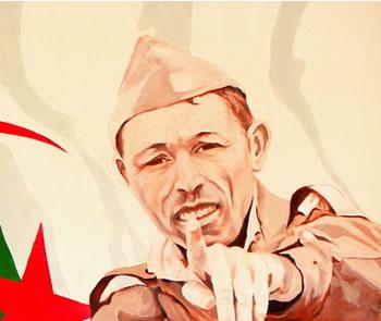 Son fils recherche toujours sa dépouille                                    ABDERRAHMANE MIRA EST MORT DEPUIS 52 ANS