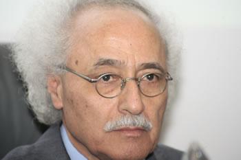 «L'Algérie devance le Printemps arabe»                                    LE PRESIDENT DU CNES AFFIRME