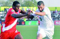 La sélection tunisienne depuis mercredi à Alger                                    Football, Algérie-Tunisie en Amical