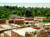 600 millions de dinars pour son développement                                    LAGHOUAT, Commune enclavée d'El-Beida