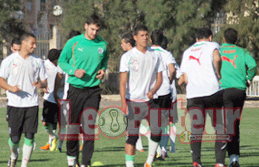 en olympique : Algérie-Afrique du Sud, aujourd'hui à 15h30, à Ben Aknoun