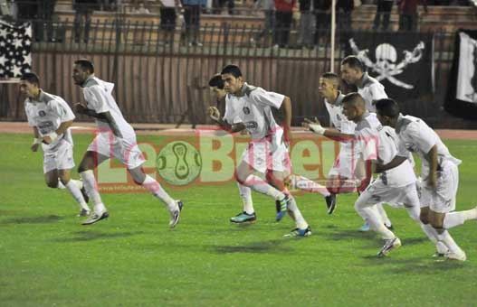 MSPB 3 ASCAN 0: Net et sans bavure