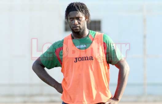 MCA : Mobitang officiellement out face à l'USMH