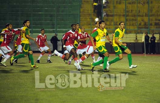 JSK : L'inefficacité en attaque pose problème