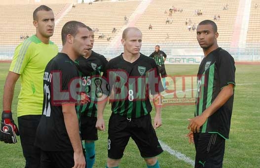 USB : Khalfa Abdelkrim (entraîneur) : «Ce groupe a besoin de sérénité»