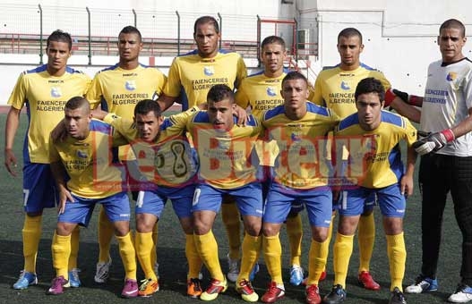 PAC : Les Pacistes préparent Biskra