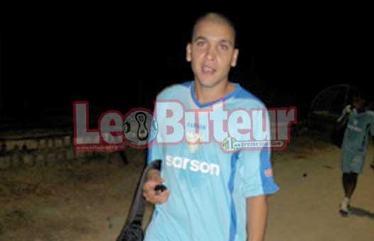 ASMO : Il met fin à toutes les rumeurs : Chaib : «Je terminerai la saison à l'ASMO»