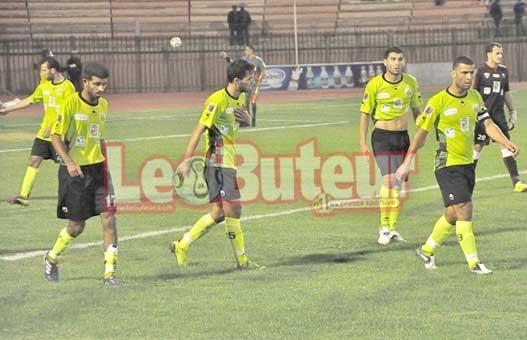 MOB : En amical : MOB 3 - JS Akbou 1 : Un bon test avant Kouba