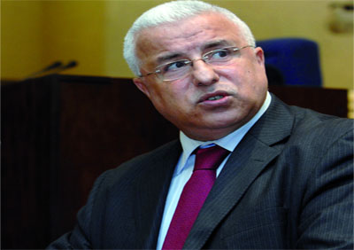 «L'usine Renault sera implantée à Jijel»