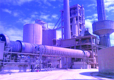 Lafarge affirme sa disponibilité à relancer le projet...