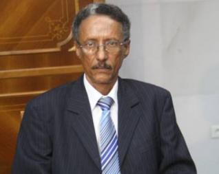 Messahel reçoit le ministre mauritanien des Affaires étrangères