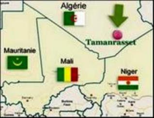 Lutte anti-terroriste au Sahel: prochaine réunion à Alger