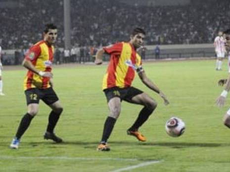 Qui succédera au TP Mazembe '                                    Ligue des champions africaine : ES Tunis ' WA Casablanca (finale retour)