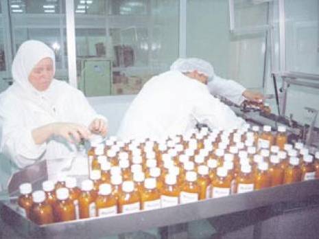 Ould Abbès dessaisi du dossier médicament                                    Mesures d'urgence en conseil interministériel