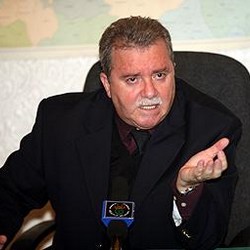 « Le gouvernement n'a pas appris la leçon après ce qui est arrivé aux voisins »                                    Rebaine : « personne ne votera sur les ministres y compris dans leur région d'origine