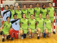 Jeux arabes et CAN-2012 (préparation) : programme chargé pour la sélection algérienne féminine de handball