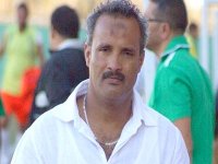 Cherif El-Ouazzani, nouvel entraîneur du MC Oran