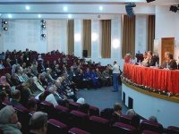 Colloque de Tlemcen : la contribution de la perle du Maghreb mise en relief