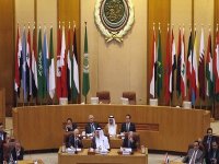 Réunion extraordinaire du Conseil des ministres arabes des AE sur la crise syrienne