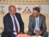 Algérie-Mauritanie : relations fondées sur une concertation permanente