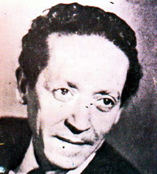 Igor Bouchen,Mohamed Iguerbouchen, qui se cache derrière ce fameux nom '