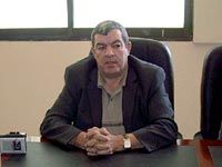 Il a présidé une cérémonie en l'honneur des anciens joueurs et dirigeants de la JSK                                    Hannachi : 'La JSK est plus que jamais unie !'