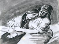 'Le poids des tabous...