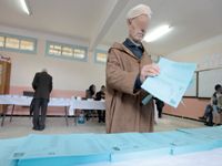 élections locales à Oran                                    Une désaffection quasi générale dans les localités