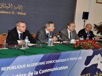 Audiovisuel : la généralisation de la diffusion en mode numérique recommandée