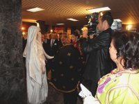 Coup d'envoi à Rabat des journées culturelles algériennes au Maroc