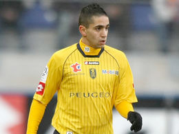 Ryad Boudebouz veut jouer la Ligue des Champions d'Europe