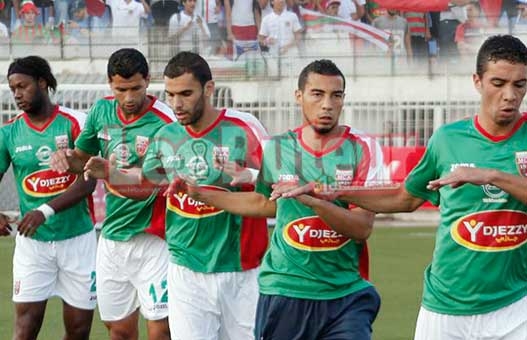 MCA : Le énième report de la venue de Pellicano agace les Mouloudéens