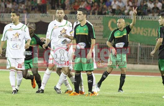 CSC : Ferhat : «Gérer positivement