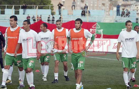 JSMB : Tiab et Bouali pensent déjà au mercato