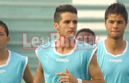 WAT : Tiza, un gaucher pas du tout maladroit