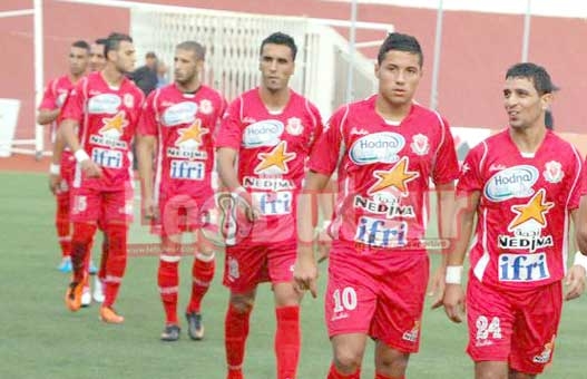 MCO : Chérif El Ouazzani à pied d''uvre à l'hippodrome