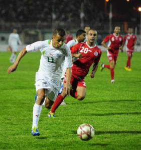 Football / Match amical : C'est bon pour le morale !