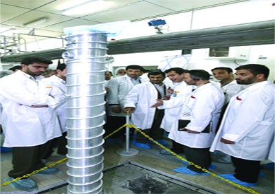 Entre la crainte, la menace et les sanctions fécondes