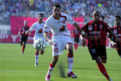 Des investisseurs intéressés par la reprise du club