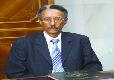 Ouverture des travaux de la 10e session du comité de suivi algéro-mauritanien